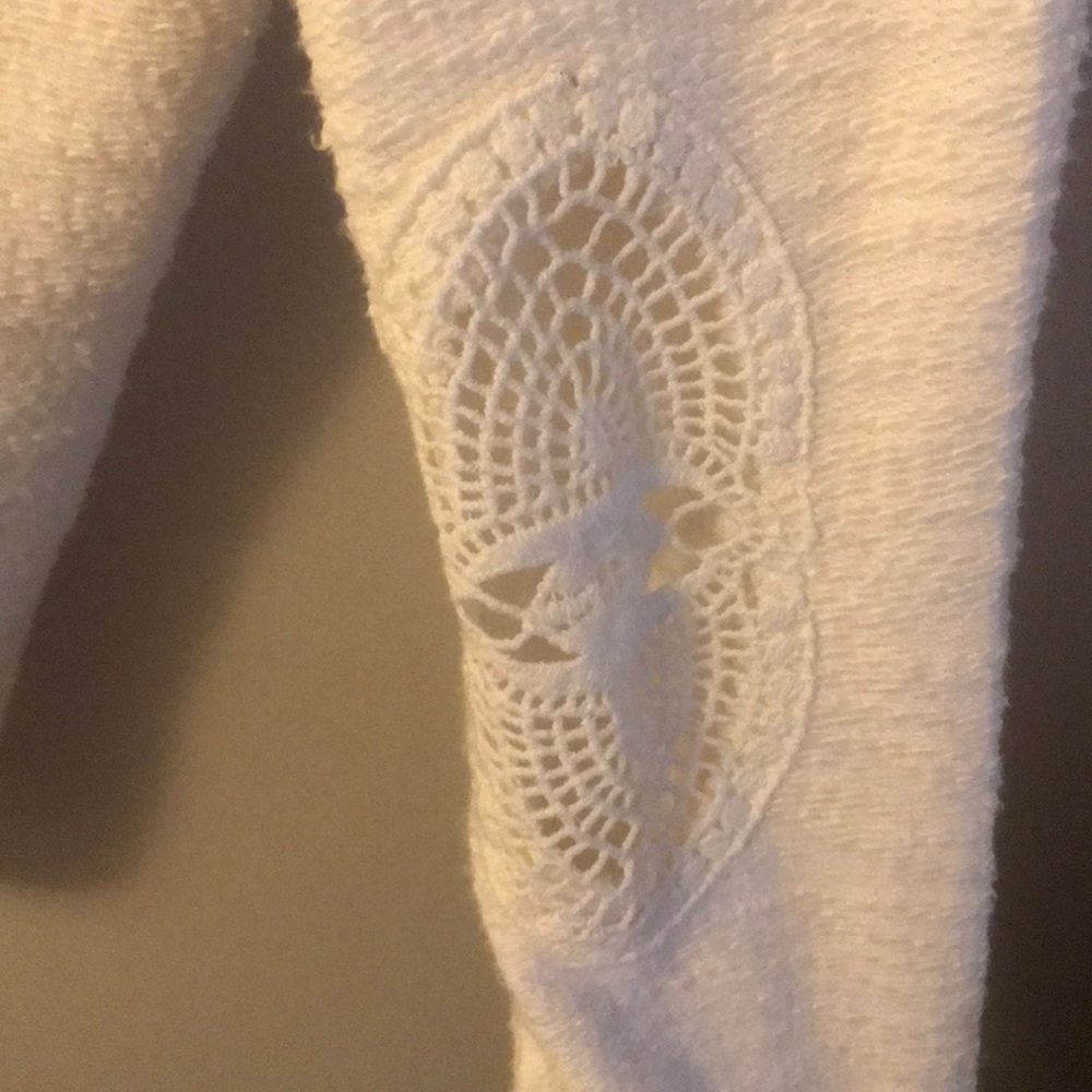 Roxy Sweater - Picture 5 of 7